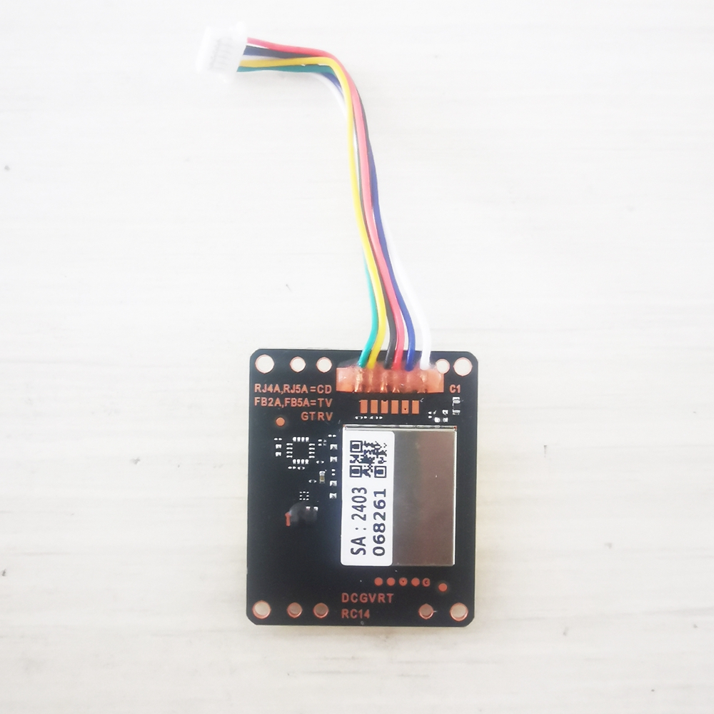 SJRC F7 4K PRO F7S Folding Dro - огляд і ціна T-Motor F7 Pro Flight Controller