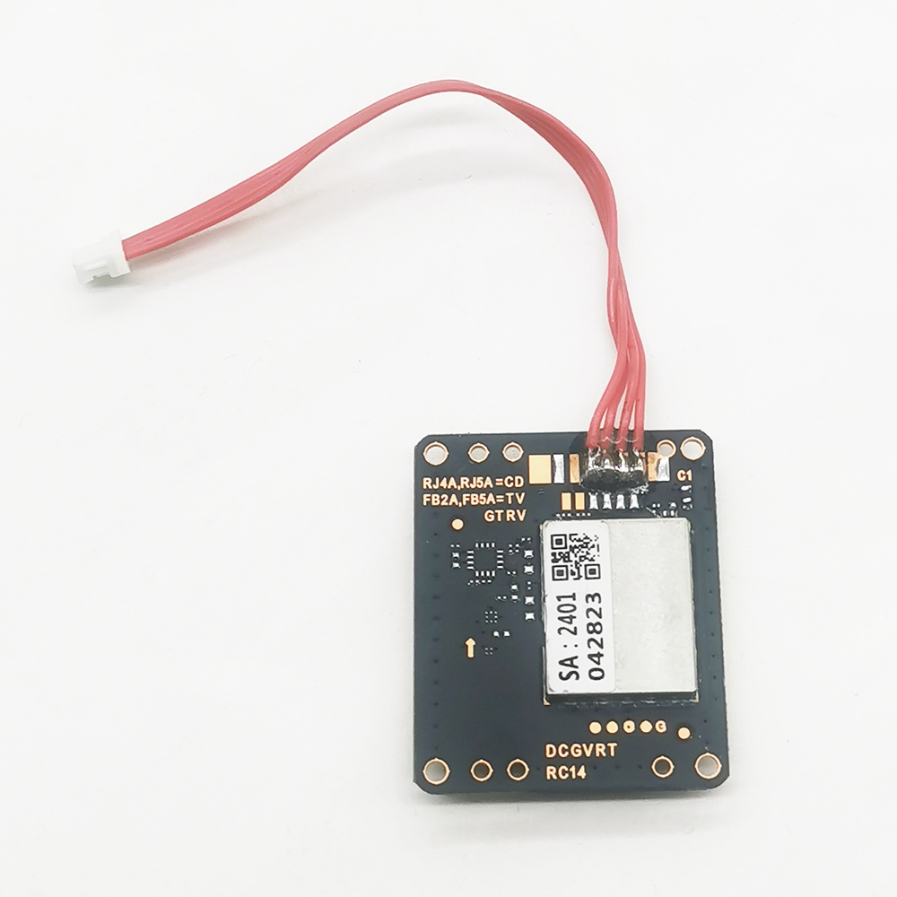 SJRC F7 4K PRO F7S Folding Dro - огляд і ціна T-Motor F7 Pro Flight Controller
