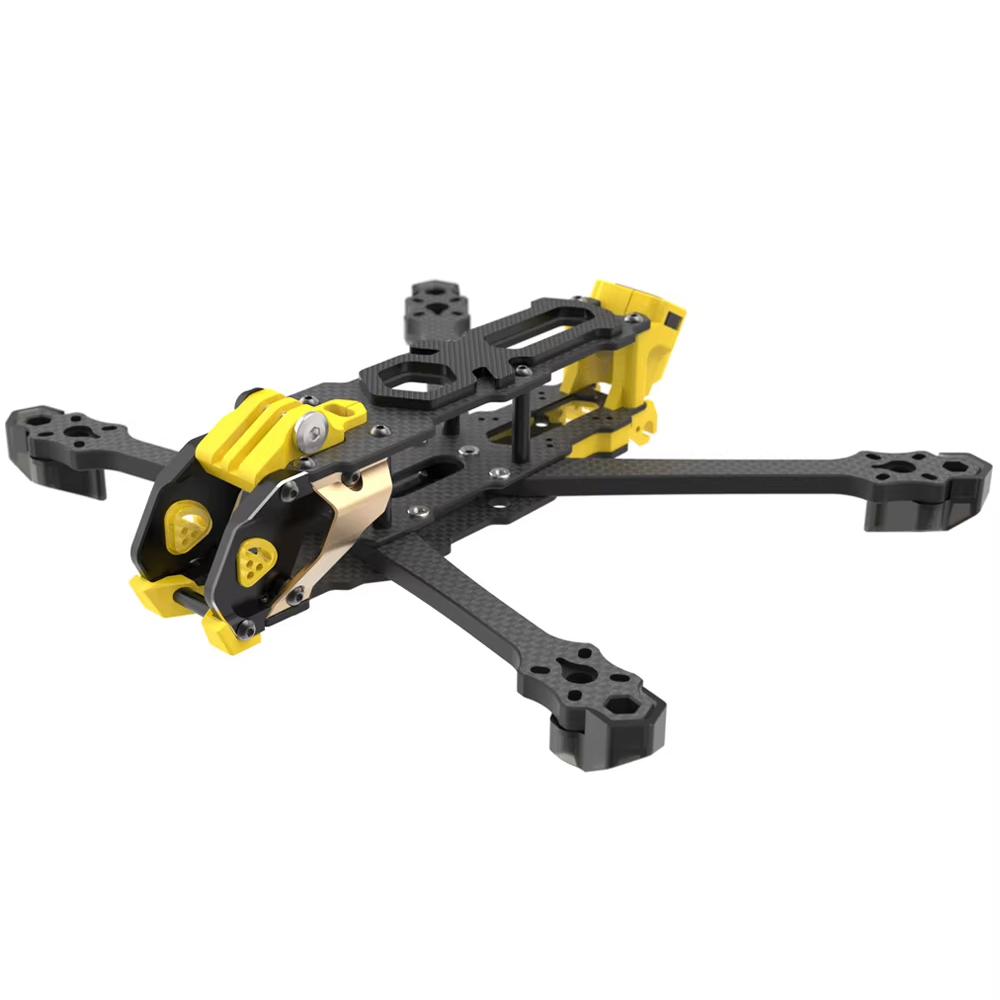 SpeedyBee Speedy Bee Mario 5 M - огляд і ціна Speedybee F405 V4 Bls 55A Stack
