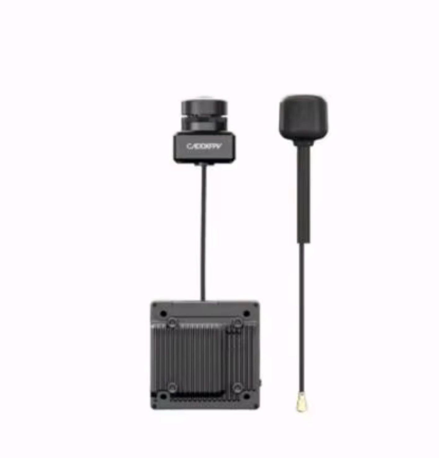 CADDX Walksnail Avatar HD Pro  - огляд і ціна Walksnail Avatar Hd Pro Kit