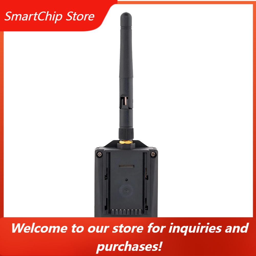 SmartChip2.4GHz RM 4IN1 Module - огляд і ціна Radiomaster Ranger 2.4Ghz Elrs Module
