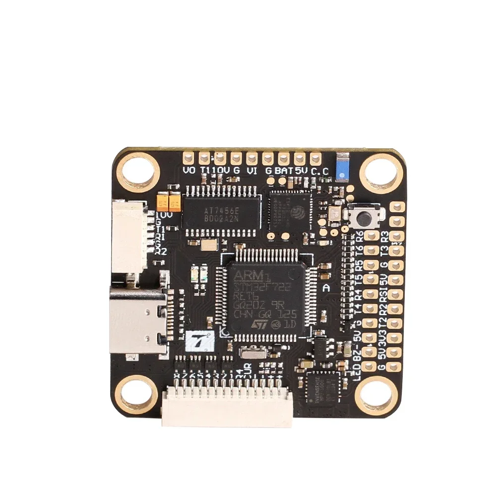 T-MOTOR F7 PRO F7PRO FC Fight  - огляд і ціна T-Motor F7 Pro Flight Controller