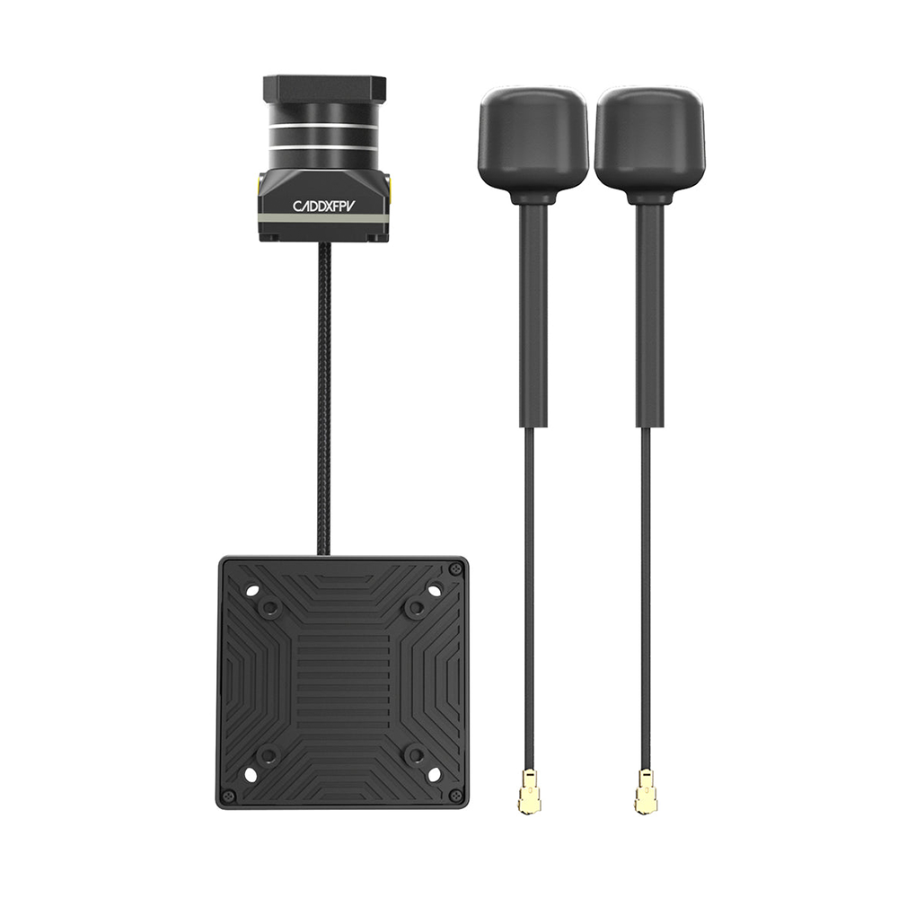 CADDX Walksnail Moonlight Kit  - огляд і ціна Walksnail Avatar Hd Pro Kit