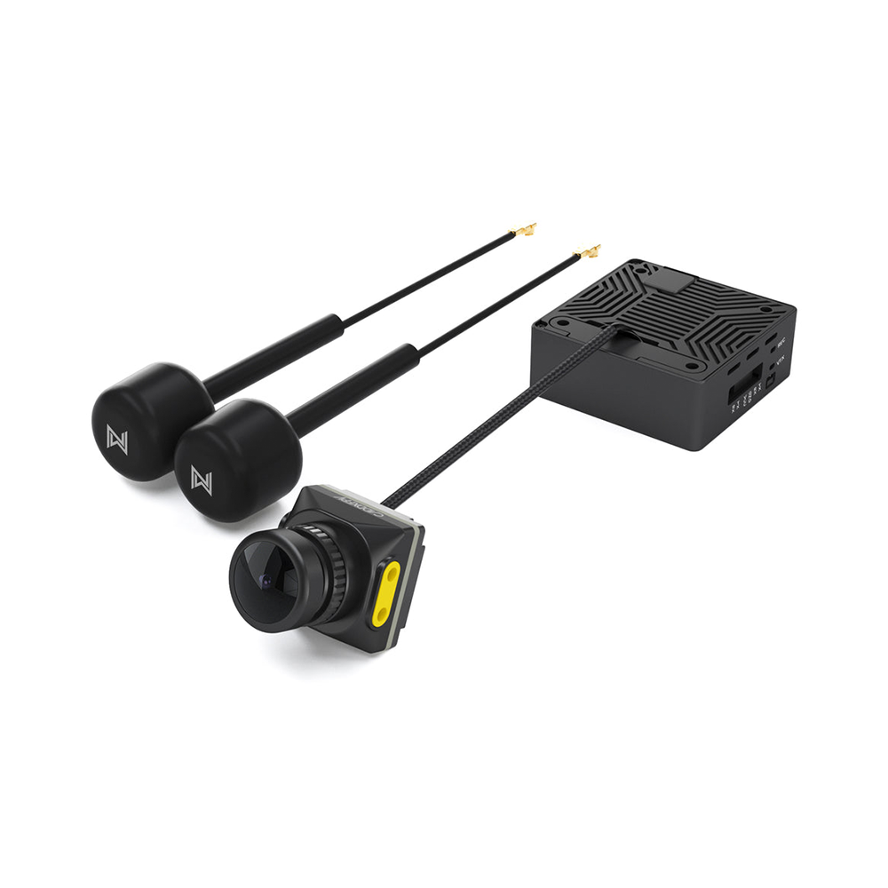 CADDX Walksnail Moonlight Kit  - огляд і ціна Walksnail Avatar Hd Pro Kit