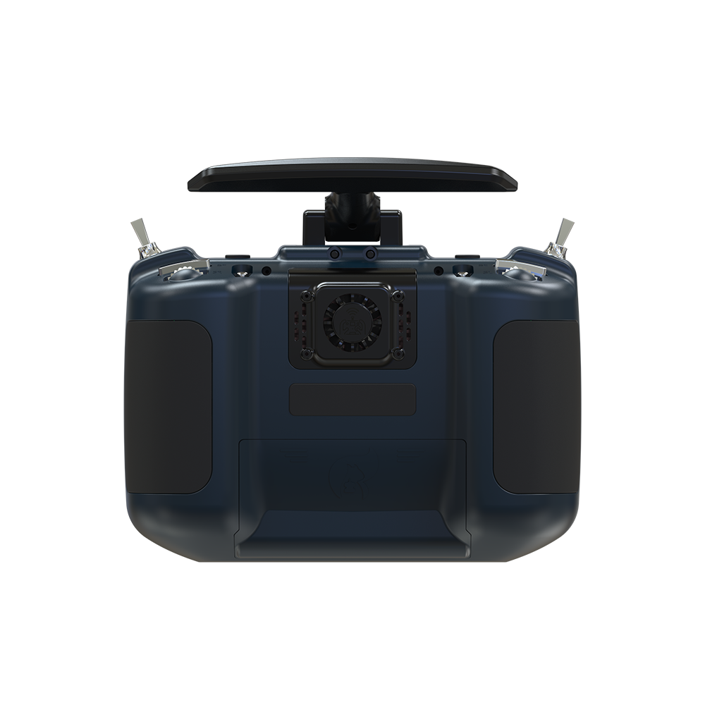 Jumper T20S V2 RC Transmitter  - огляд і ціна Jumper T20S V2 Radio Controller