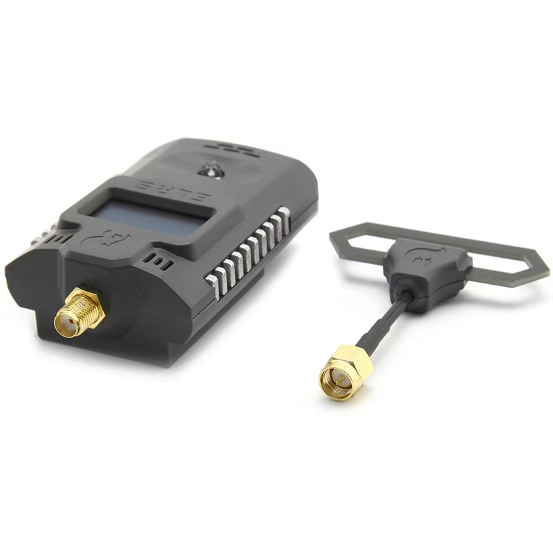 Jumper 2.4G ELRS TX Module ALO - огляд і ціна Radiomaster Ranger 2.4Ghz Elrs Module