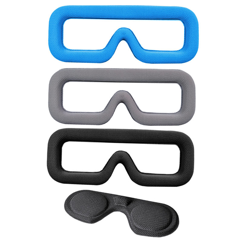 FPV Goggles Eye Mask Faceplate - огляд і ціна Skyzone Cobra X V2 Fpv Goggles