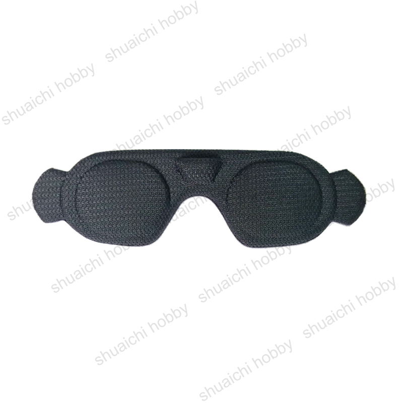 FPV Goggles Eye Mask Faceplate - огляд і ціна Skyzone Cobra X V2 Fpv Goggles