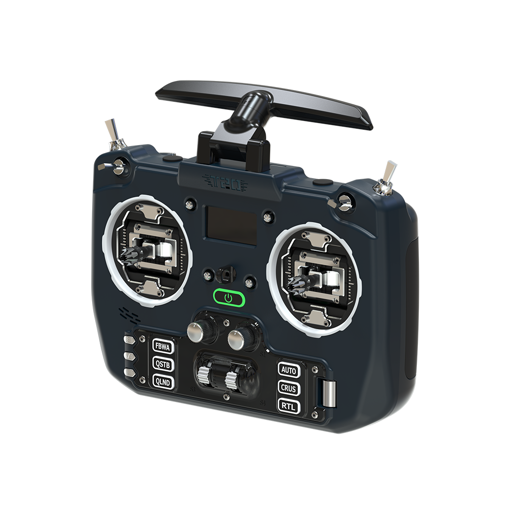 2024New Jumper T20S T20 V2 ELR - огляд і ціна Jumper T20S V2 Radio Controller