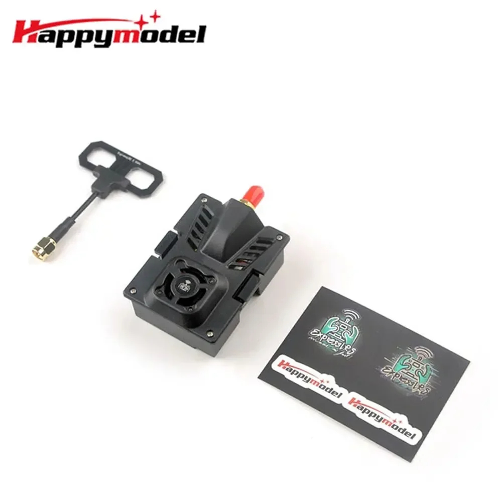HappyModel ES24TX Pro 1000mW 2 - огляд і ціна Happymodel Expresslrs Elrs Es24Tx Pro 1000Mw