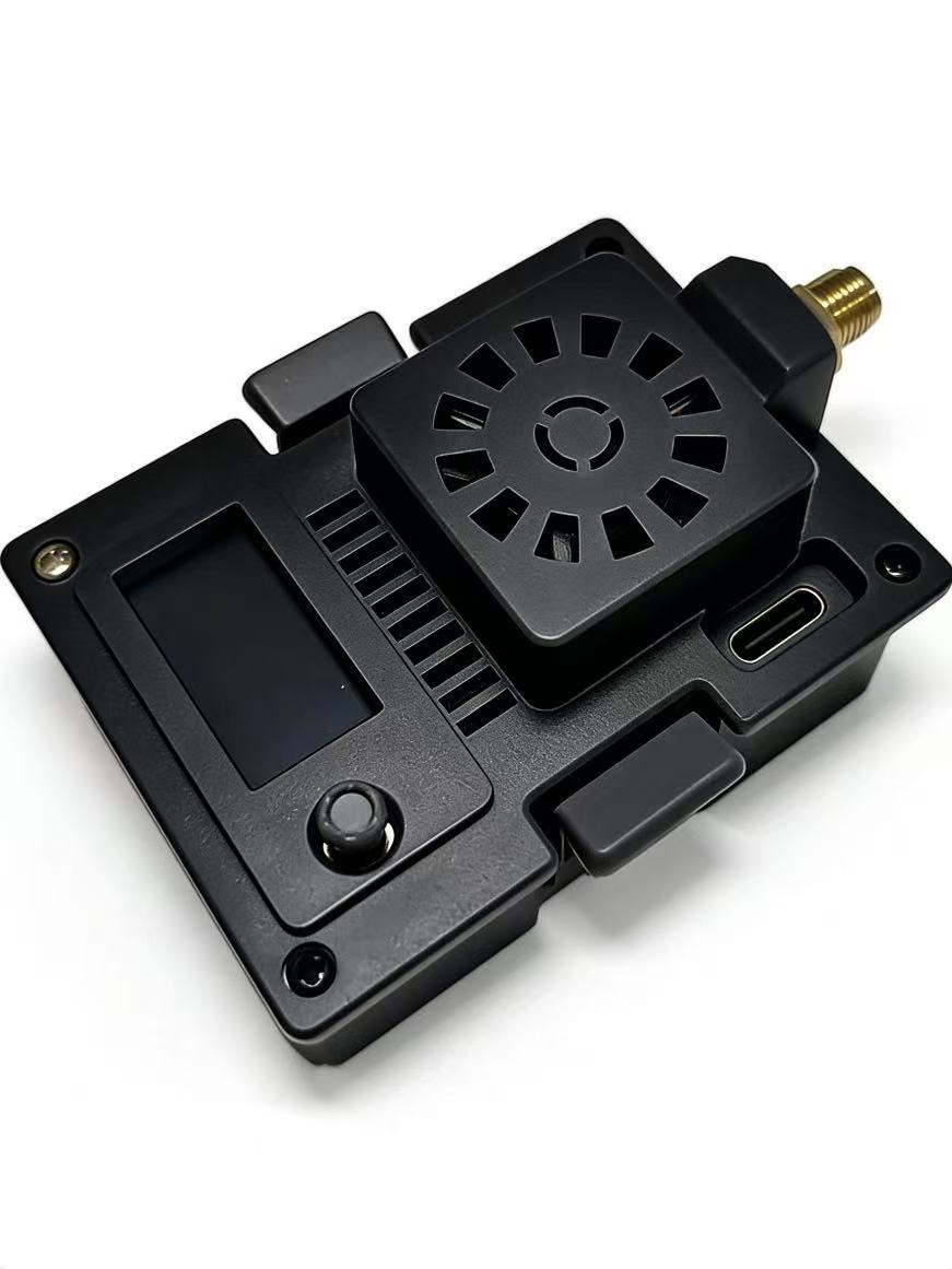 DAKEFPV ELRS Micro TX 433/750/ - огляд і ціна Radiomaster Ranger 2.4Ghz Elrs Module