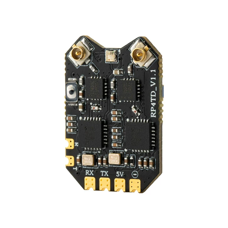 RadioMaster RP4TD ExpressLRS 2 - огляд і ціна Radiomaster Ranger 2.4Ghz Elrs Module