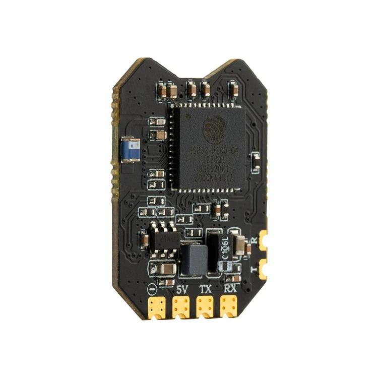 RadioMaster RP4TD ExpressLRS 2 - огляд і ціна Radiomaster Ranger 2.4Ghz Elrs Module