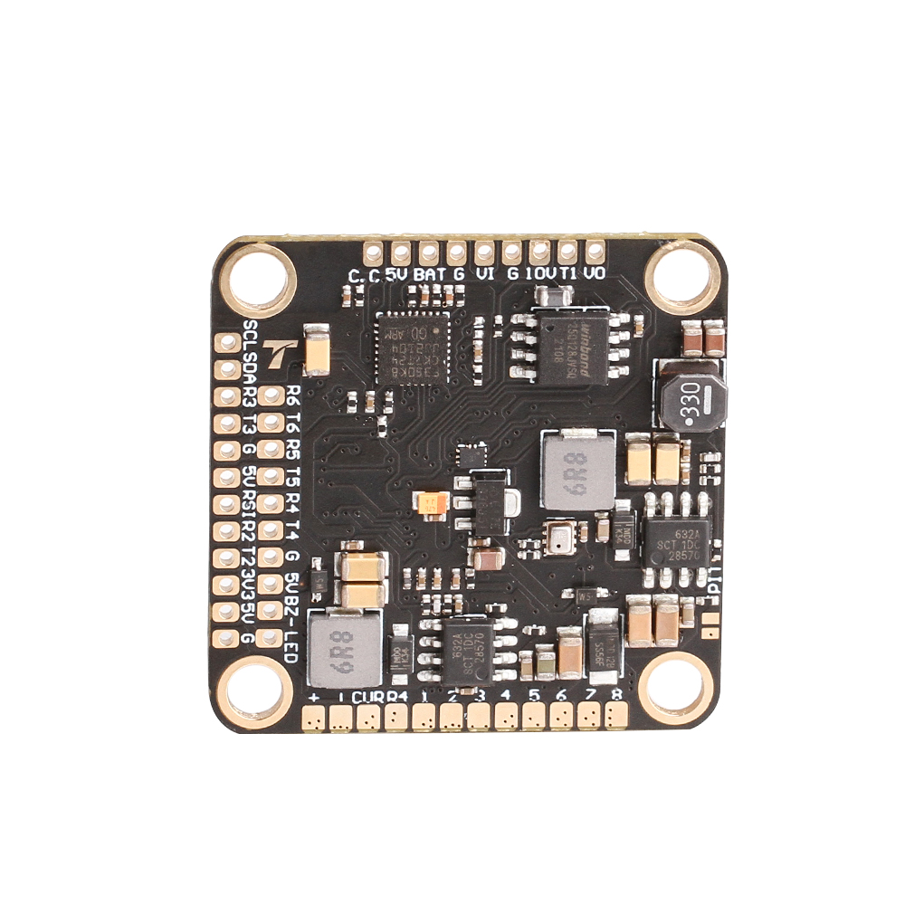 Newest TMOTOR T-motor F7 Pro F - огляд і ціна T-Motor F7 Pro Flight Controller