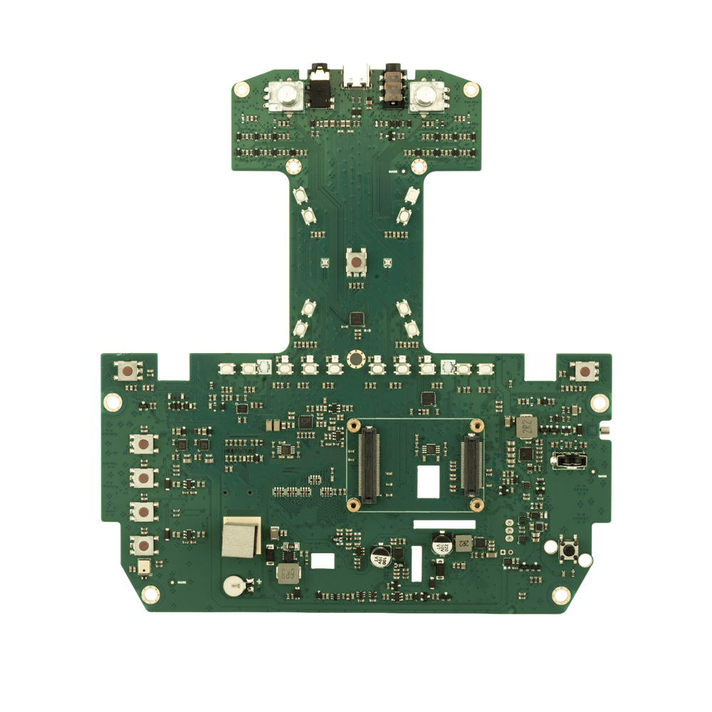 RadioMaster TX16S MK3 Motherbo - огляд і ціна Radiomaster Ranger 2.4Ghz Elrs Module