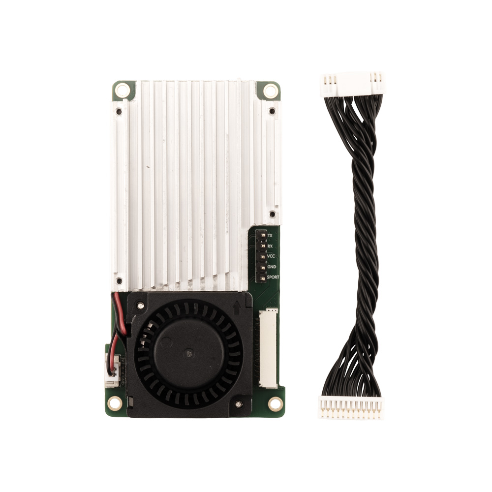 RadioMaster TX16S MK3 Motherbo - огляд і ціна Radiomaster Ranger 2.4Ghz Elrs Module